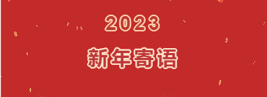 廈門標準砂黨委書記、總經理孫志勝2023年新年寄語
