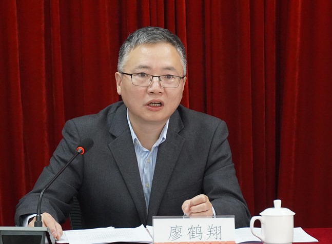廈門(mén)標(biāo)準(zhǔn)砂召開(kāi)2023年工作會(huì)議暨四屆六次職代會(huì)