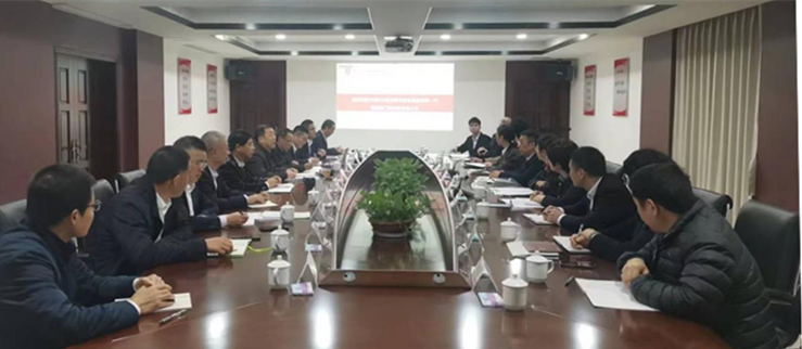 廈門標準砂順利通過中國ISO標準砂2022年年度審查