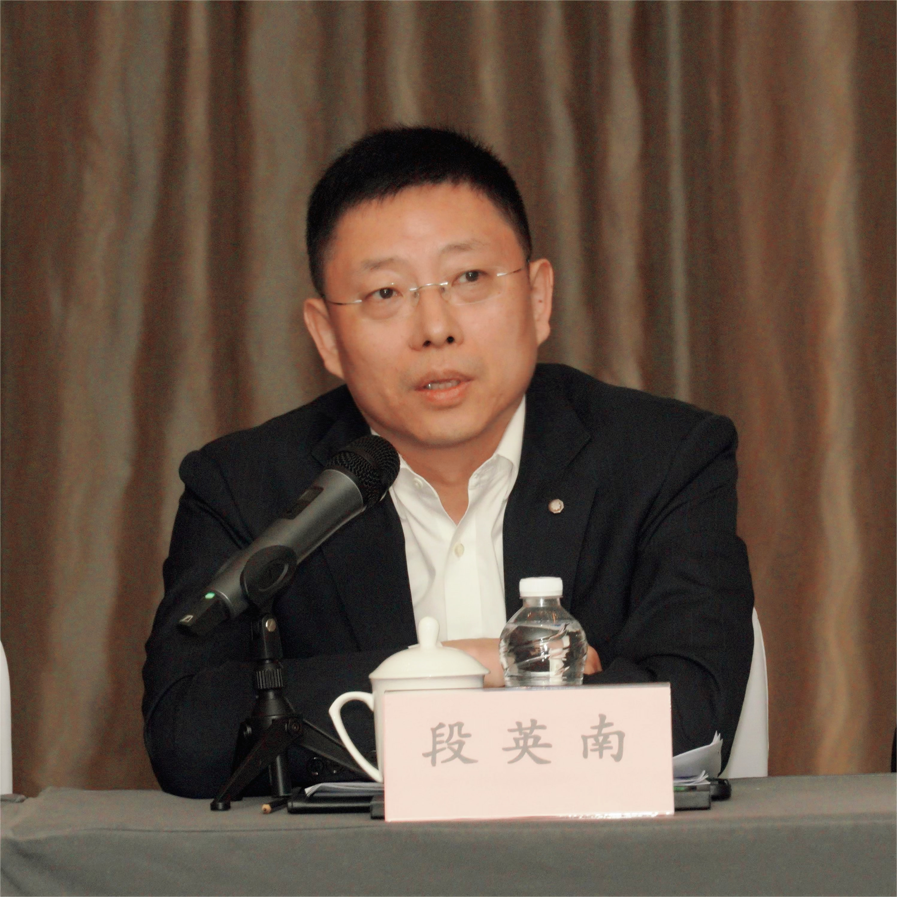廈門標準砂召開2023年度中國ISO標準砂經銷與管理工作會議