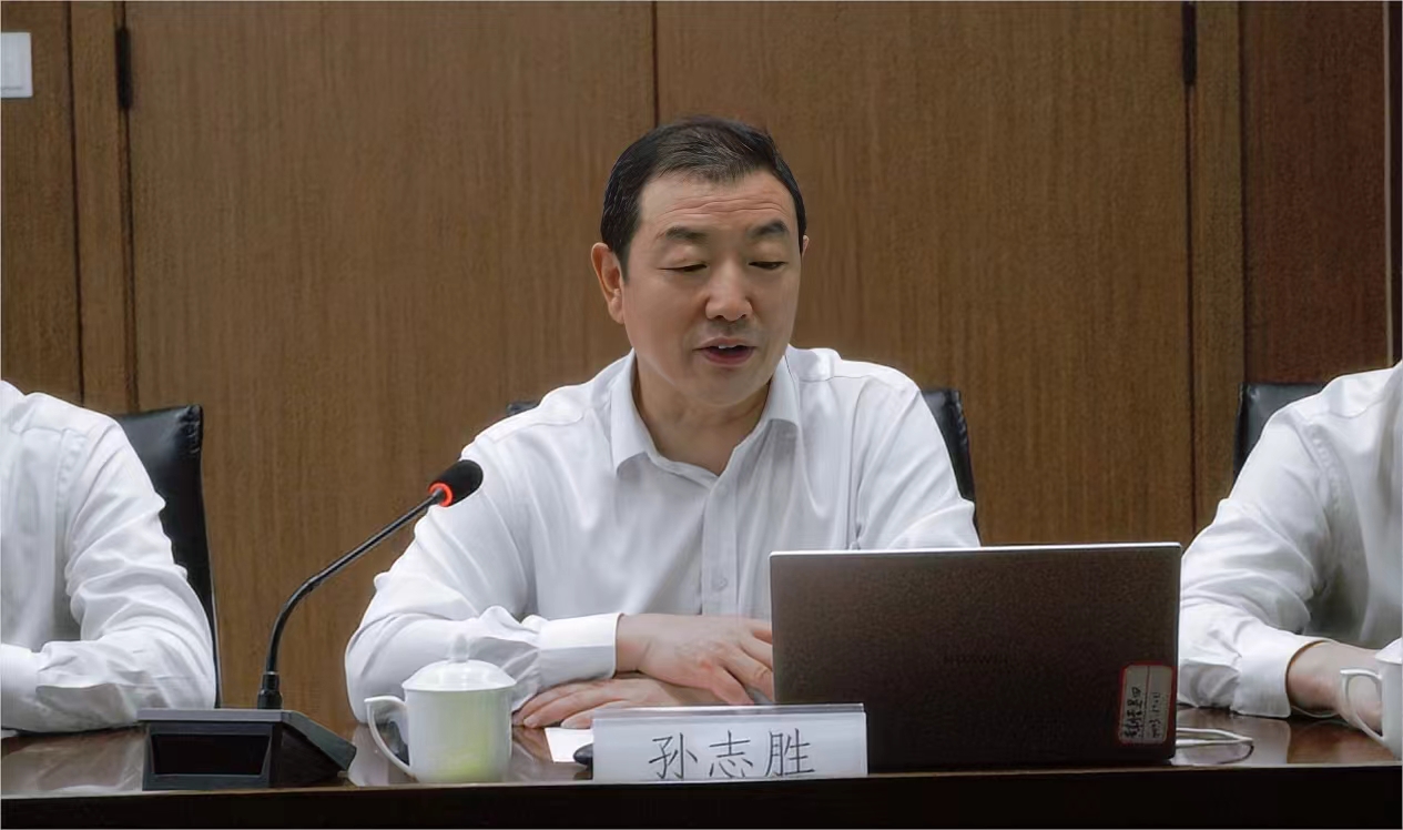 廈門標準砂研發中心揭牌儀式成功舉行