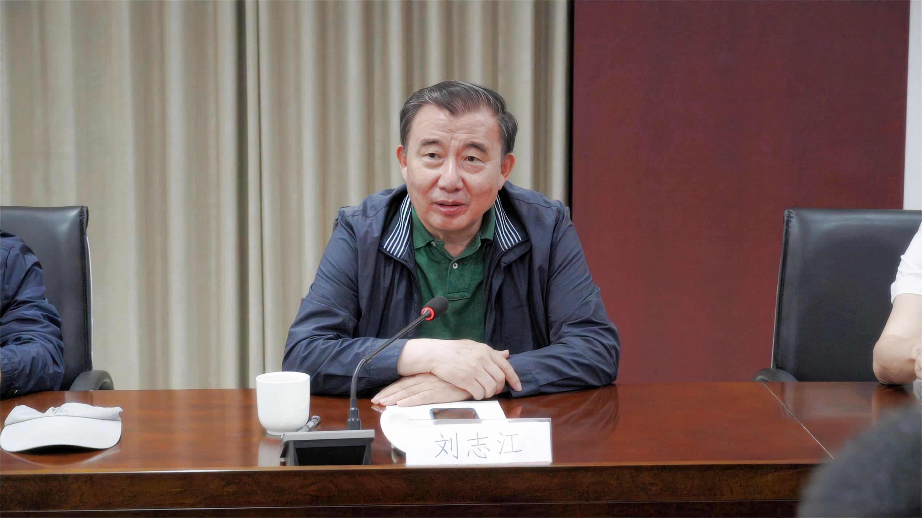 廈門標準砂研發中心揭牌儀式成功舉行