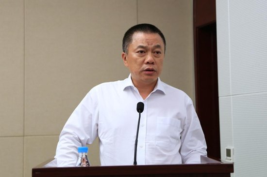 中國(guó)建材集團(tuán)召開(kāi)2017年上半年工作會(huì)議---實(shí)現(xiàn)“時(shí)間過(guò)半 任務(wù)過(guò)半” 收入效益雙雙大幅增長(zhǎng)