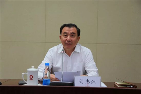 中國建材集團召開2018年上半年工作會議