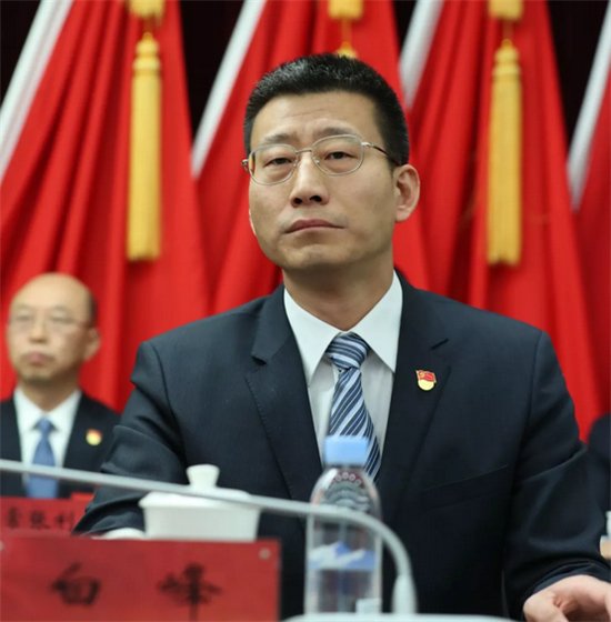 中國建材集團(tuán)有限公司召開第一次黨員代表大會(huì)