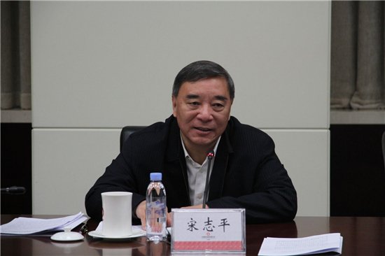 中國建材集團召開黨委理論學習中心組（擴大）會議