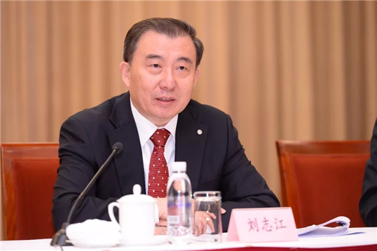 中國(guó)建材集團(tuán)2019年工作會(huì)議在京召開