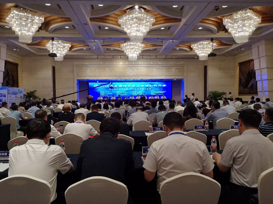 中國建材集團61項成果榮獲2018年全國建材企業管理現代化創新成果獎