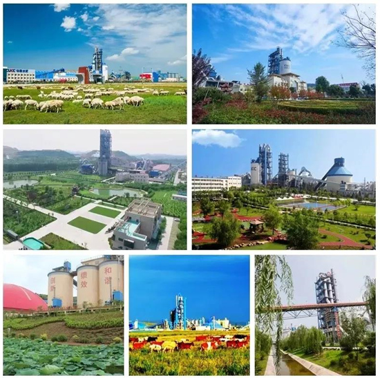 中國建材集團(tuán)在國資委業(yè)績考核中榮獲雙A和三項(xiàng)大獎(jiǎng)