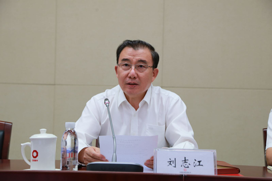中國建材集團召開2019年上半年工作會議