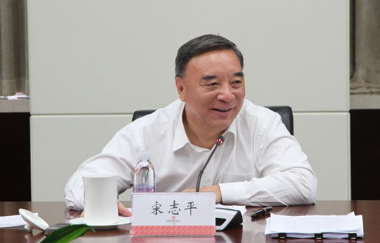 中國建材集團召開2019年“水泥+”工作專題會
