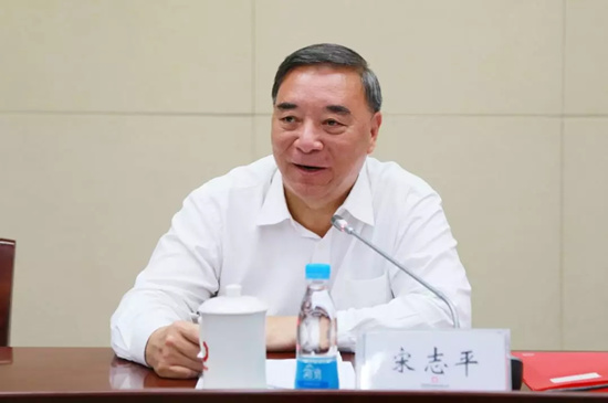 中國建材集團召開2019年科技工作會