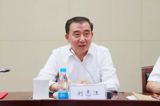 中國建材集團召開2019年科技工作會