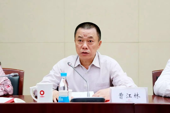 中國建材集團召開2019年科技工作會