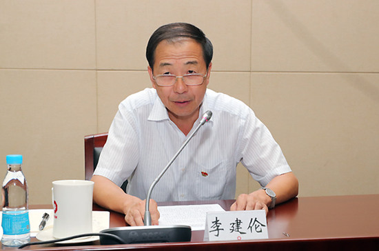 中國建材股份召開“不忘初心、牢記使命”主題教育第一批總結(jié)暨第二批部署會