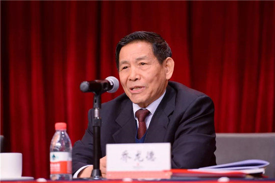 中國(guó)建材集團(tuán)2020年工作會(huì)議在京召開