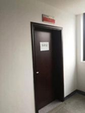 抗擊新冠肺炎 標準砂在行動